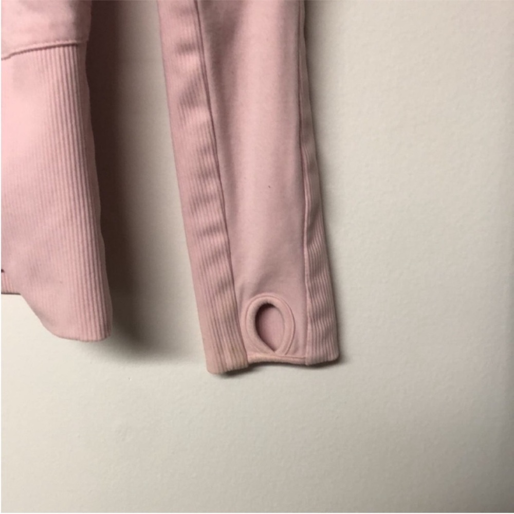 Lululemon Raja Reversible Track Sweater - Picture 4 of 10